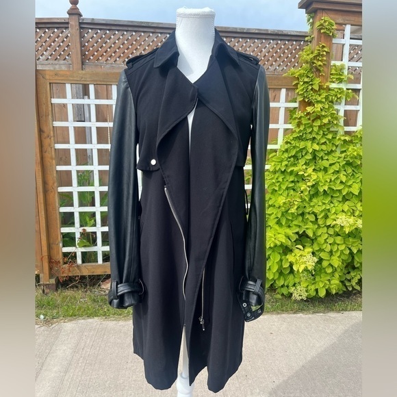 Zara Coat - Picture 6 of 9